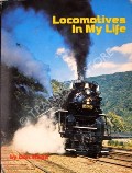 Book cover of Locomotives in My Life  by WOOD, Don 